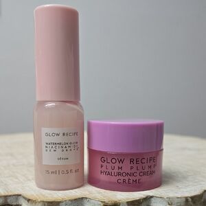 Glow Recipe 2 Pc Set